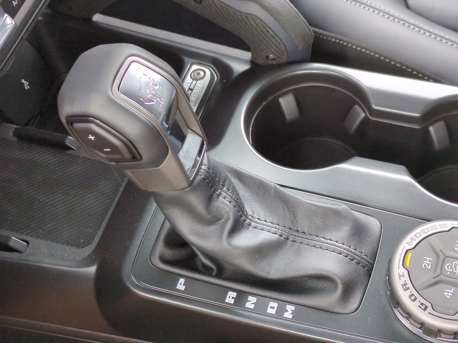 Thumbnail: 2025 Ford Bronco - 30