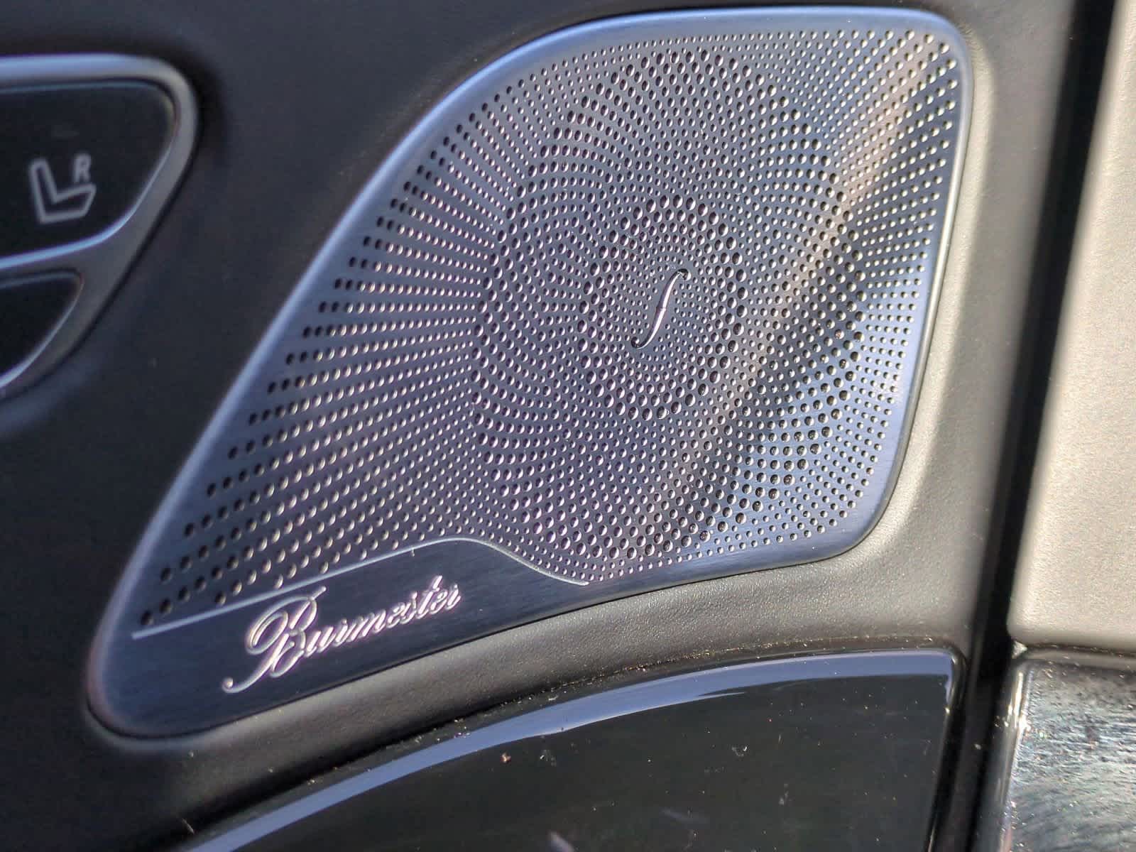 Thumbnail: 2019 Mercedes-Benz S-Class - 32