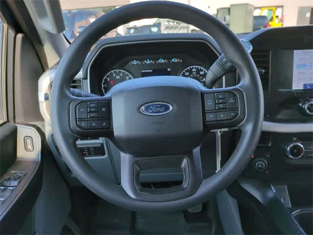 2022 Ford F-150 XL 22