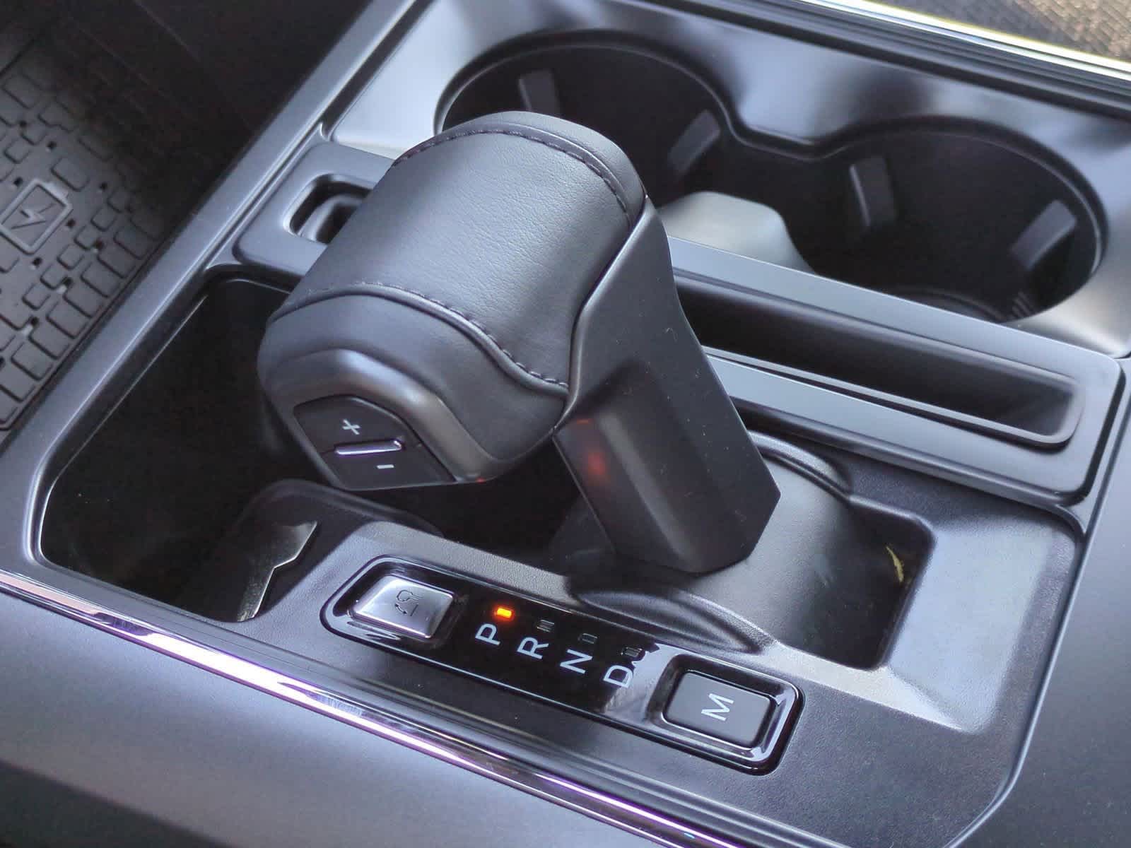 Thumbnail: 2025 Ford F-150 - 30