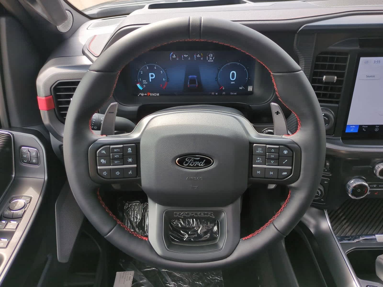 Thumbnail: 2025 Ford F-150 - 24