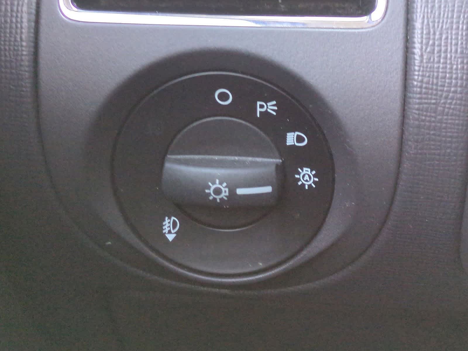 Thumbnail: 2018 Ford Flex - 29