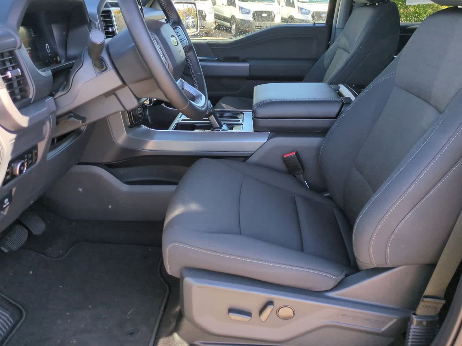 Thumbnail: 2025 Ford F-150 - 16