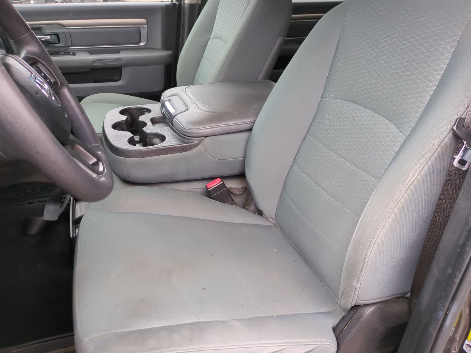 Thumbnail: 2018 RAM 2500 - 15