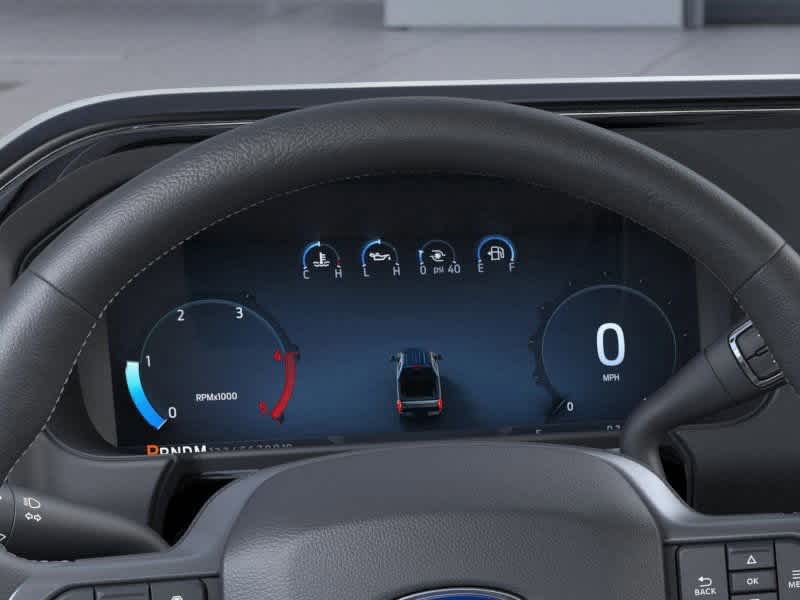 Thumbnail: 2025 Ford Econoline - 13