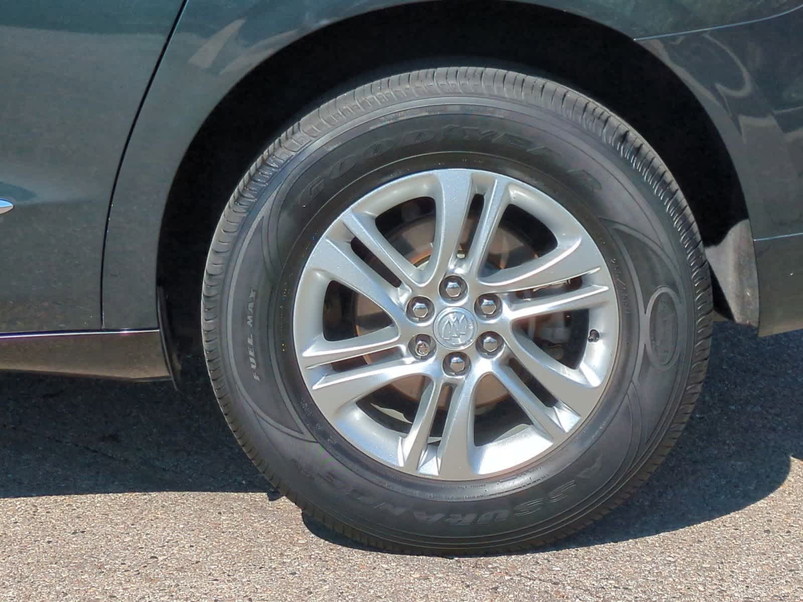 Thumbnail: 2019 Buick Enclave - 14