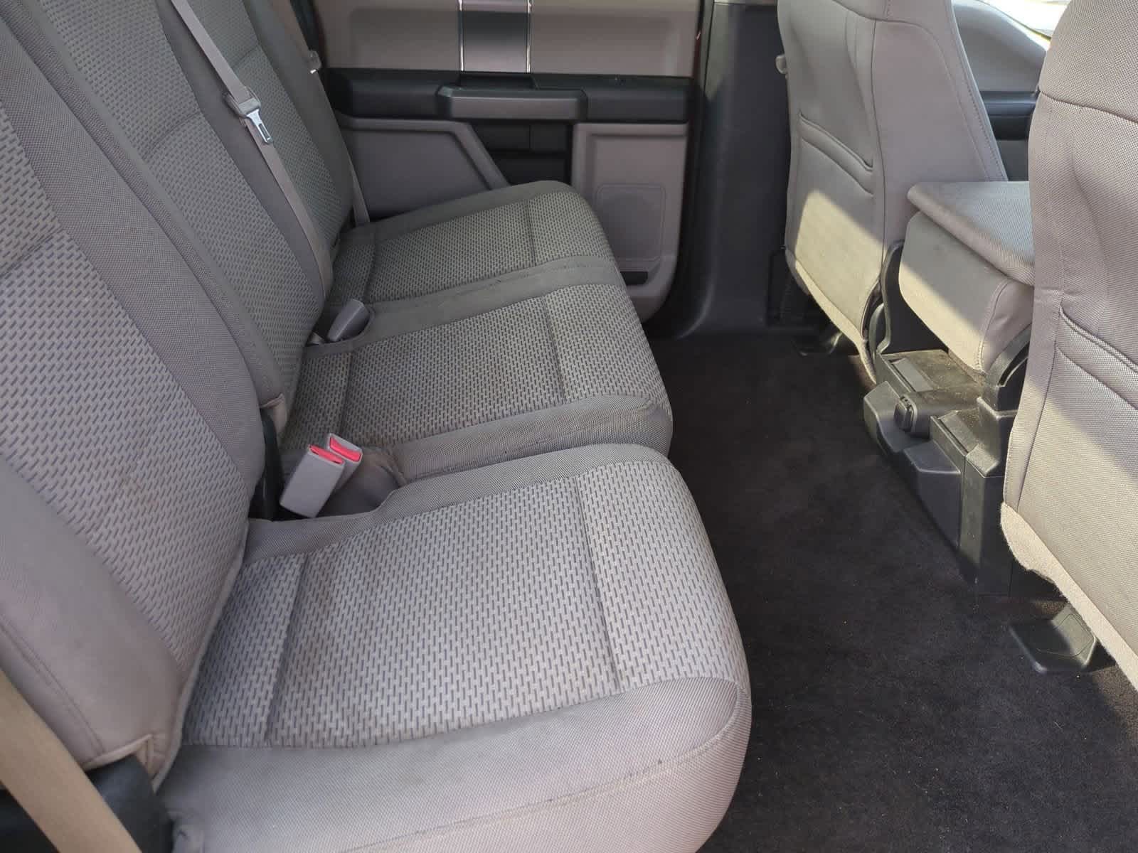 Thumbnail: 2016 Ford F-150 - 20