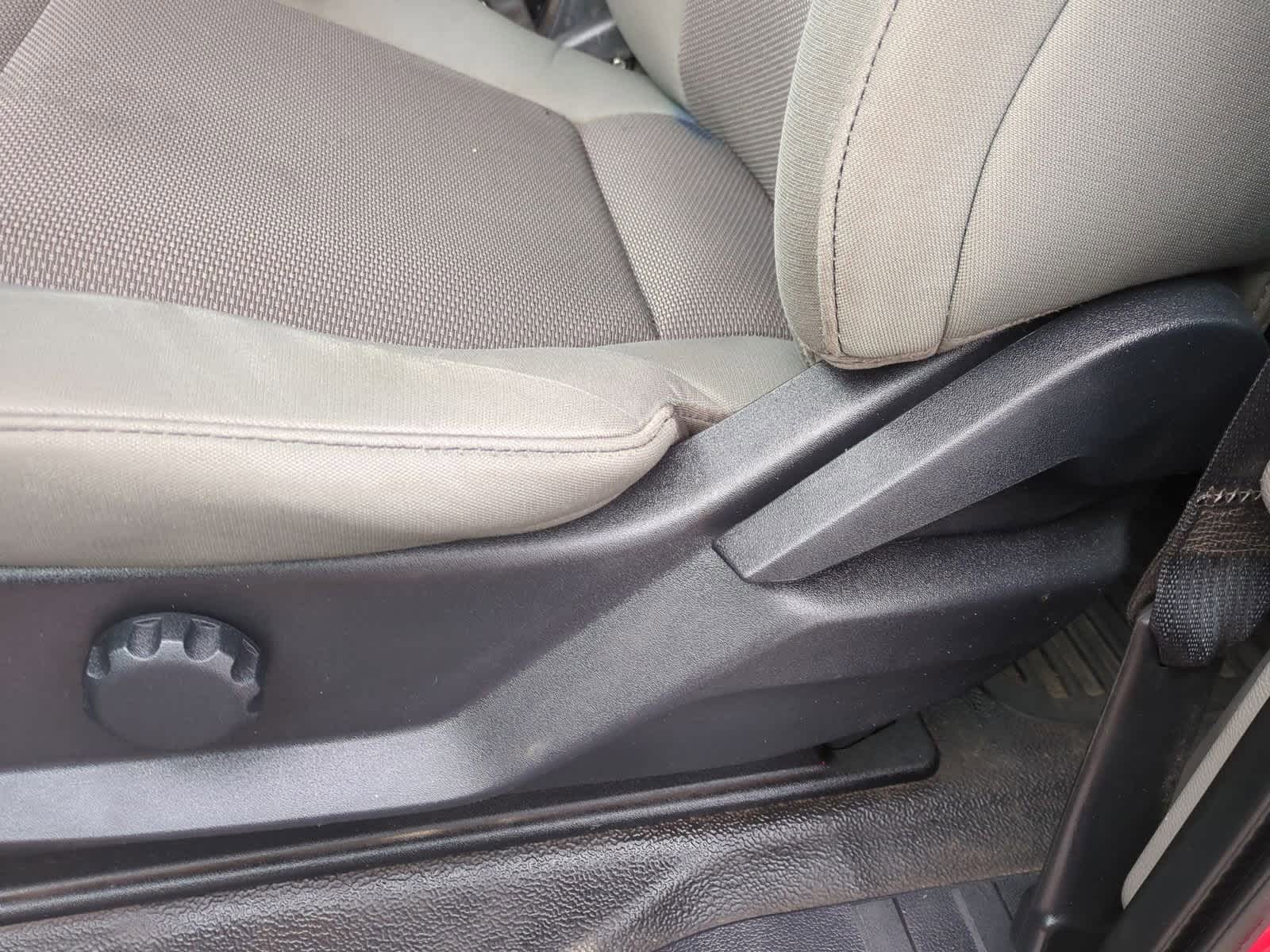 Thumbnail: 2022 Ford Econoline - 17