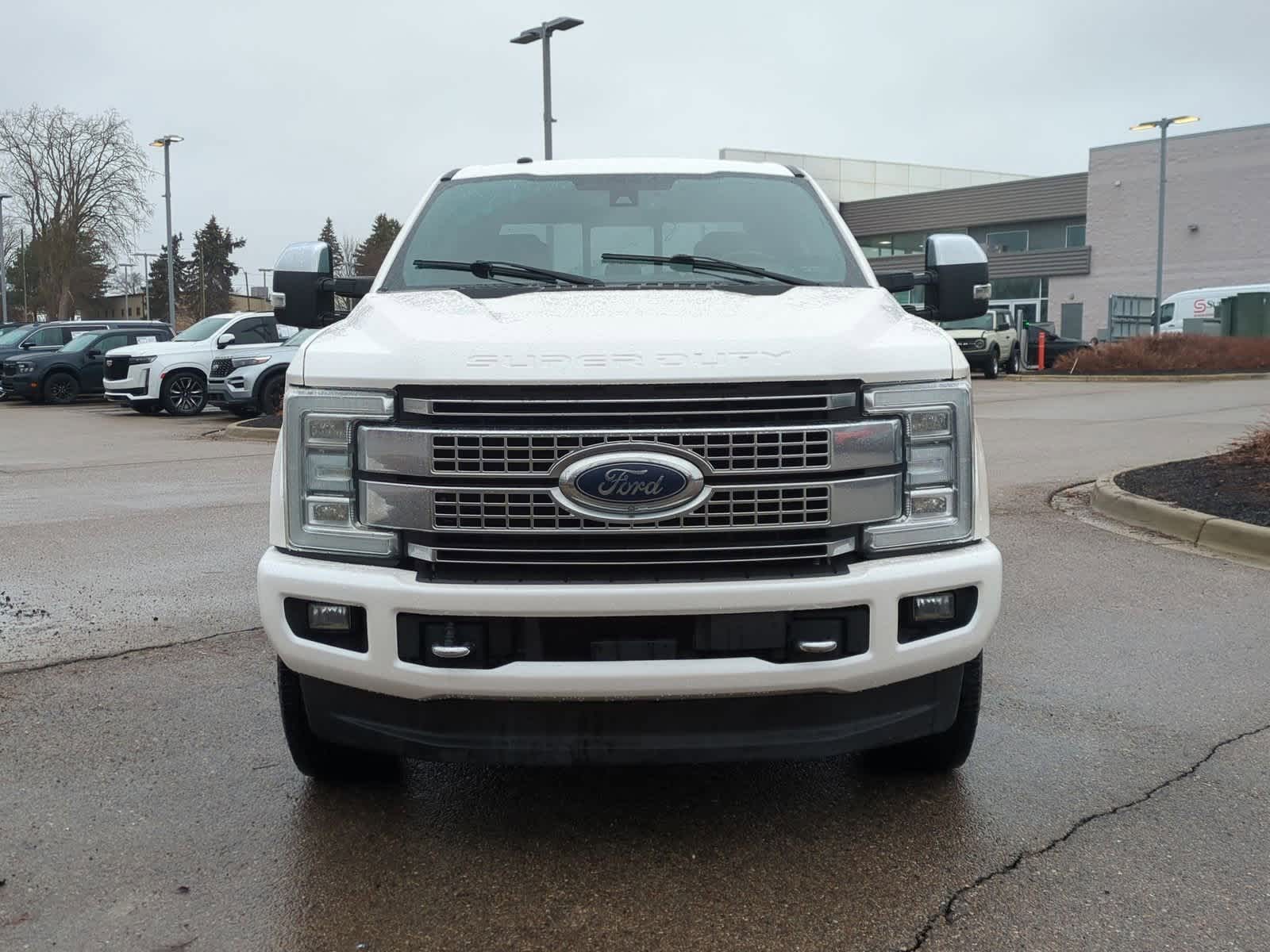 Thumbnail: 2017 Ford Econoline - 3