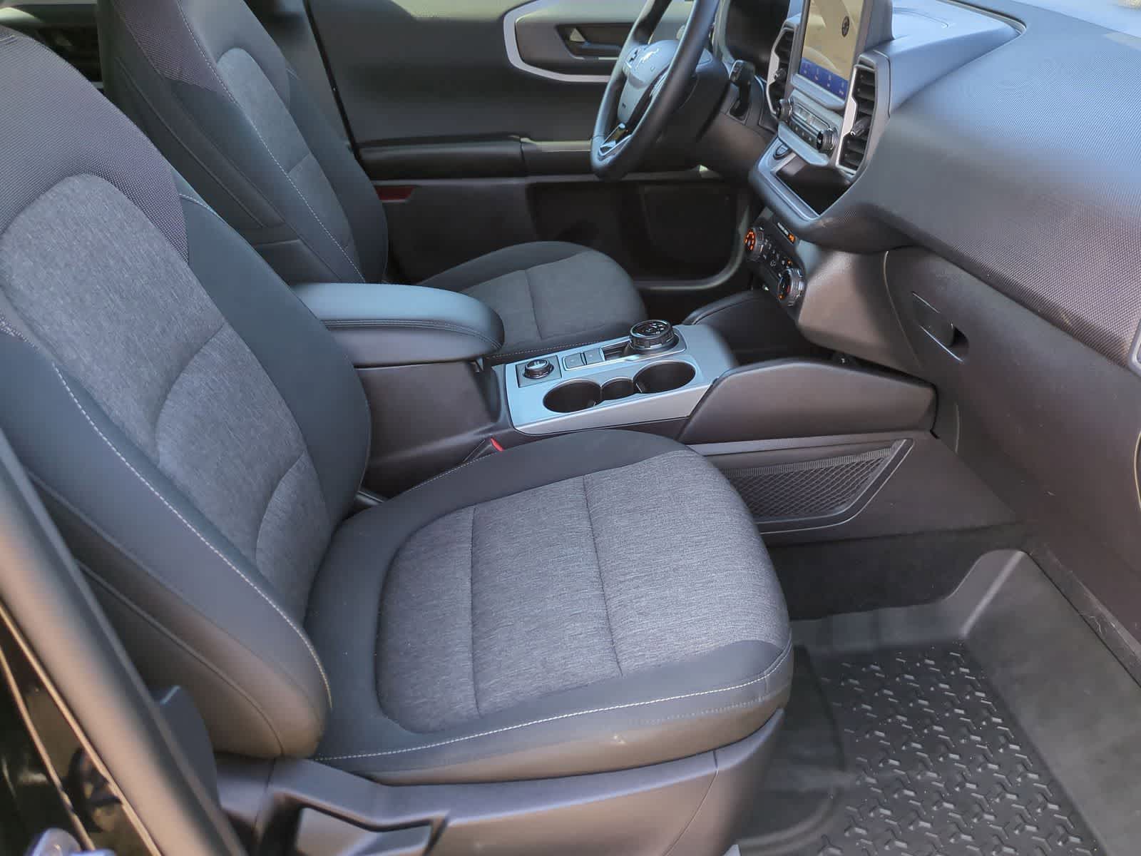 Thumbnail: 2024 Ford Bronco Sport - 21