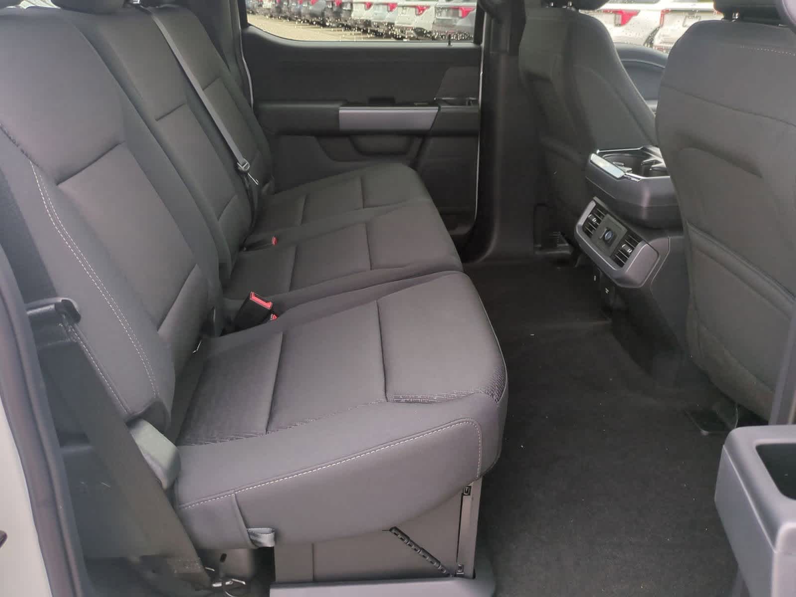 2025 Ford F-150 XLT 20