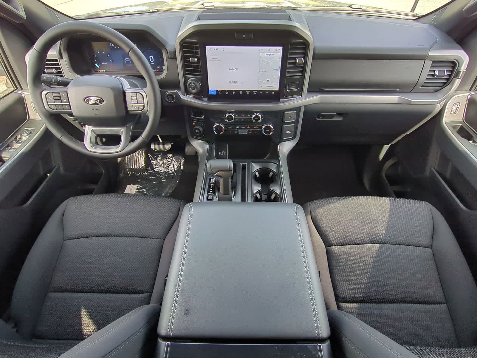 Thumbnail: 2026 Ford F-150 - 15