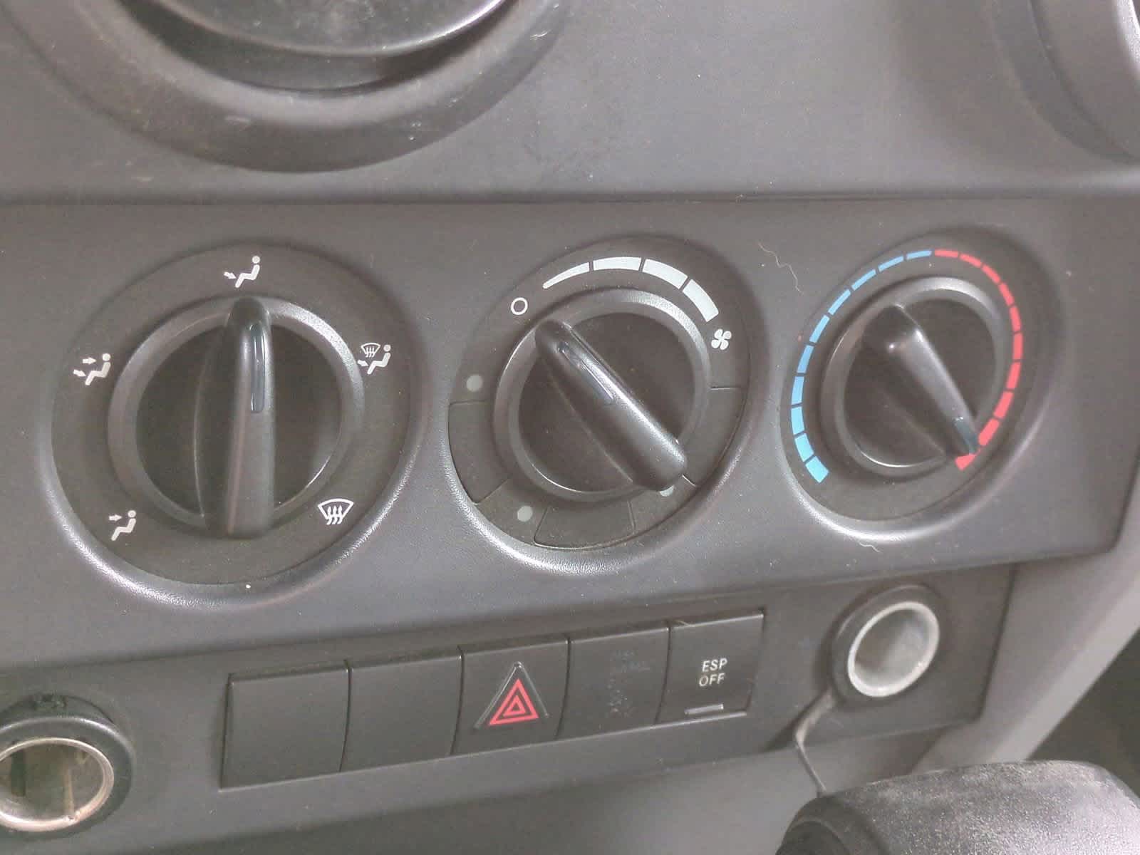 Thumbnail: 2007 Jeep Wrangler - 24