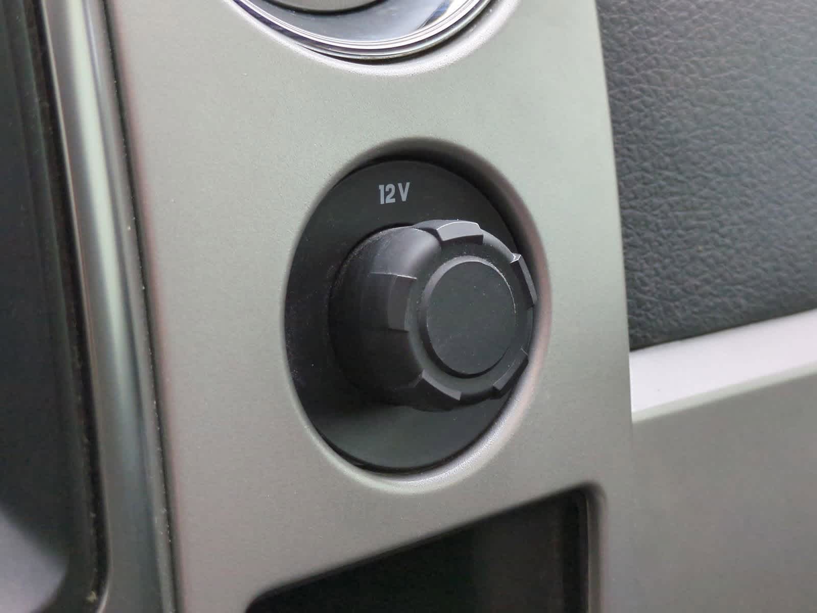 Thumbnail: 2014 Ford F-150 - 33