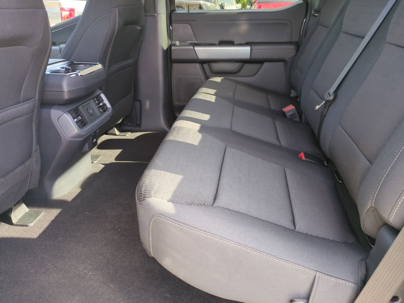 Thumbnail: 2025 Ford F-150 - 19