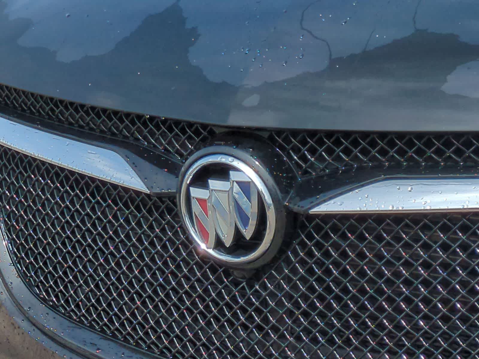 Thumbnail: 2022 Buick Enclave - 12