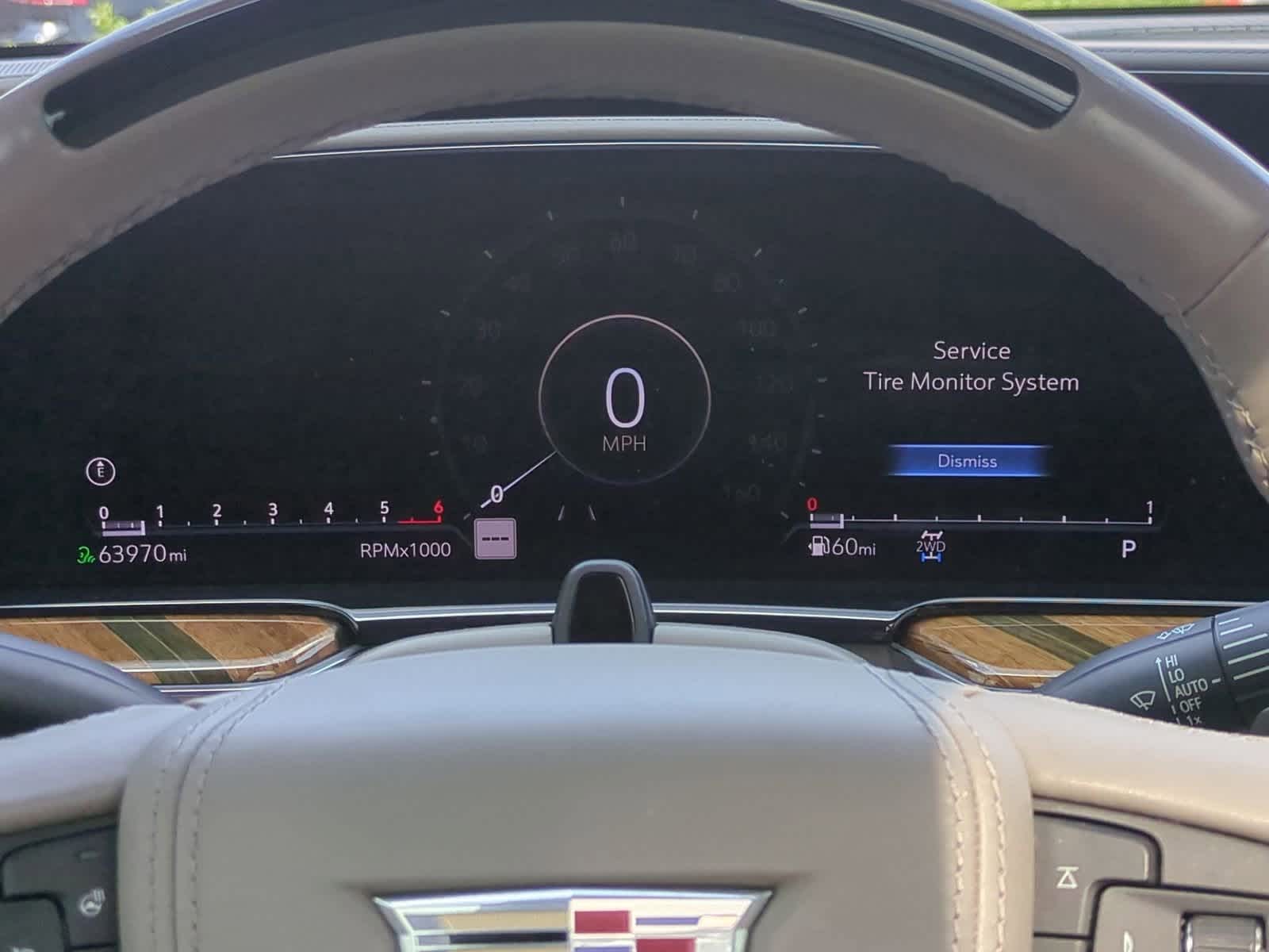 Thumbnail: 2021 Cadillac Escalade - 33