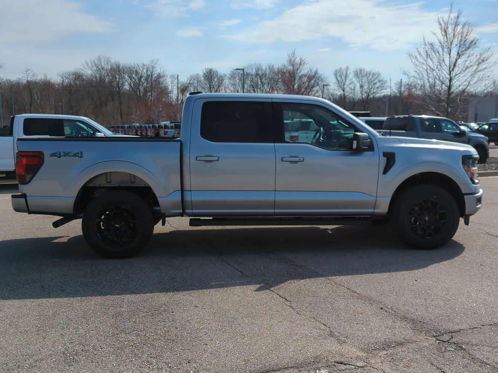 Thumbnail: 2026 Ford F-150 - 9