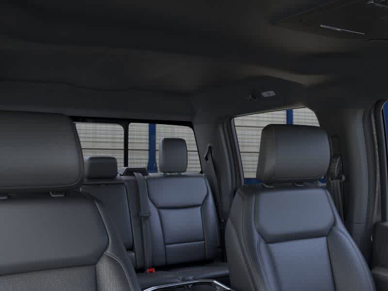 Thumbnail: 2026 Ford F-150 - 22
