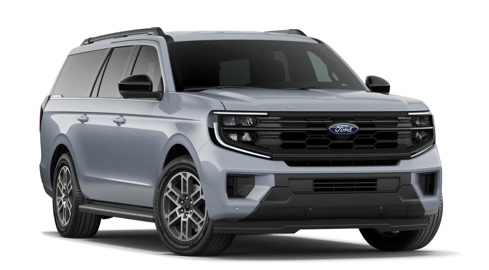 Thumbnail: 2026 Ford Expedition MAX - 2