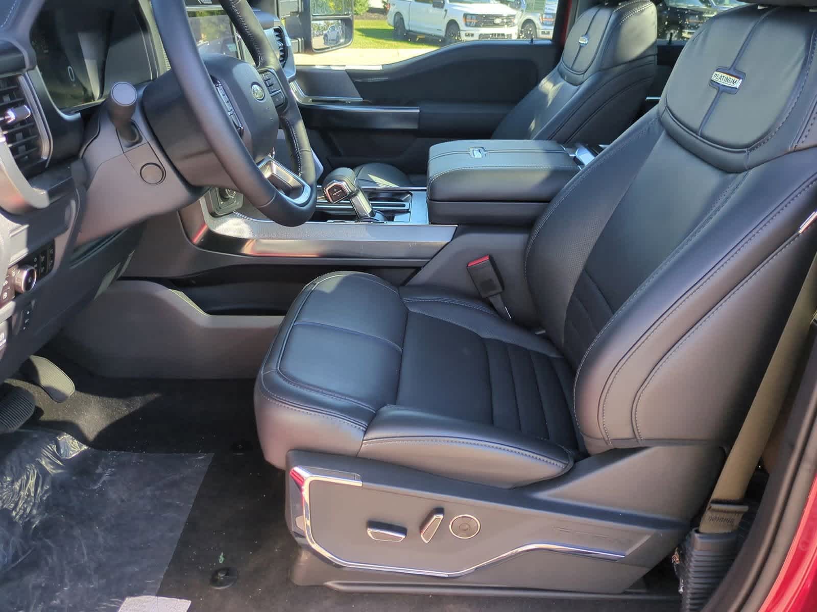 Thumbnail: 2025 Ford F-150 - 16