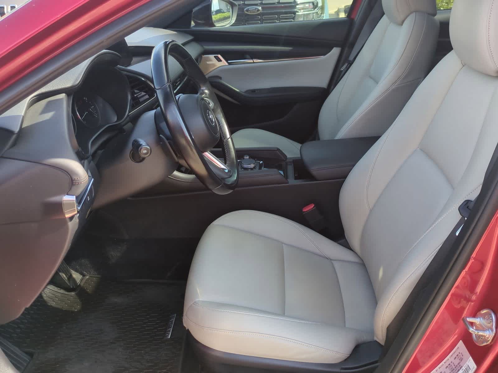 Thumbnail: 2021 Mazda Mazda3 - 16