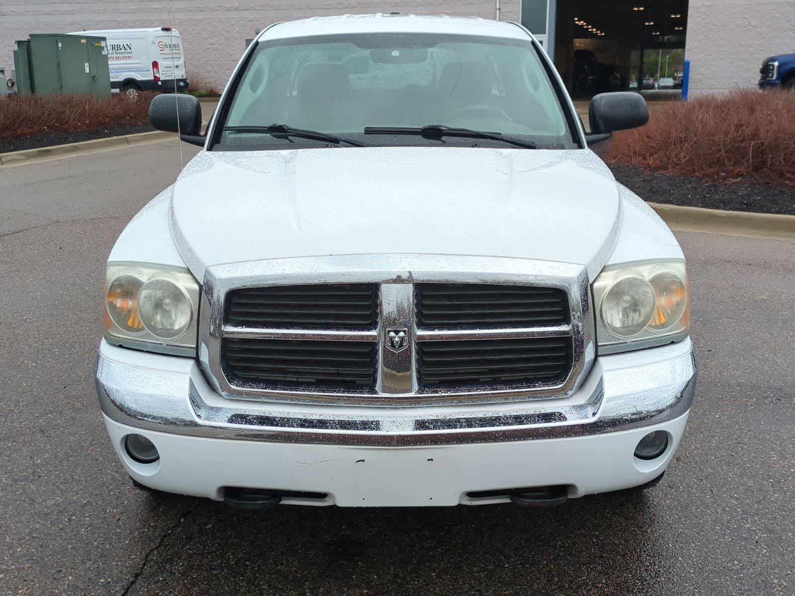 Thumbnail: 2007 Dodge Dakota - 3
