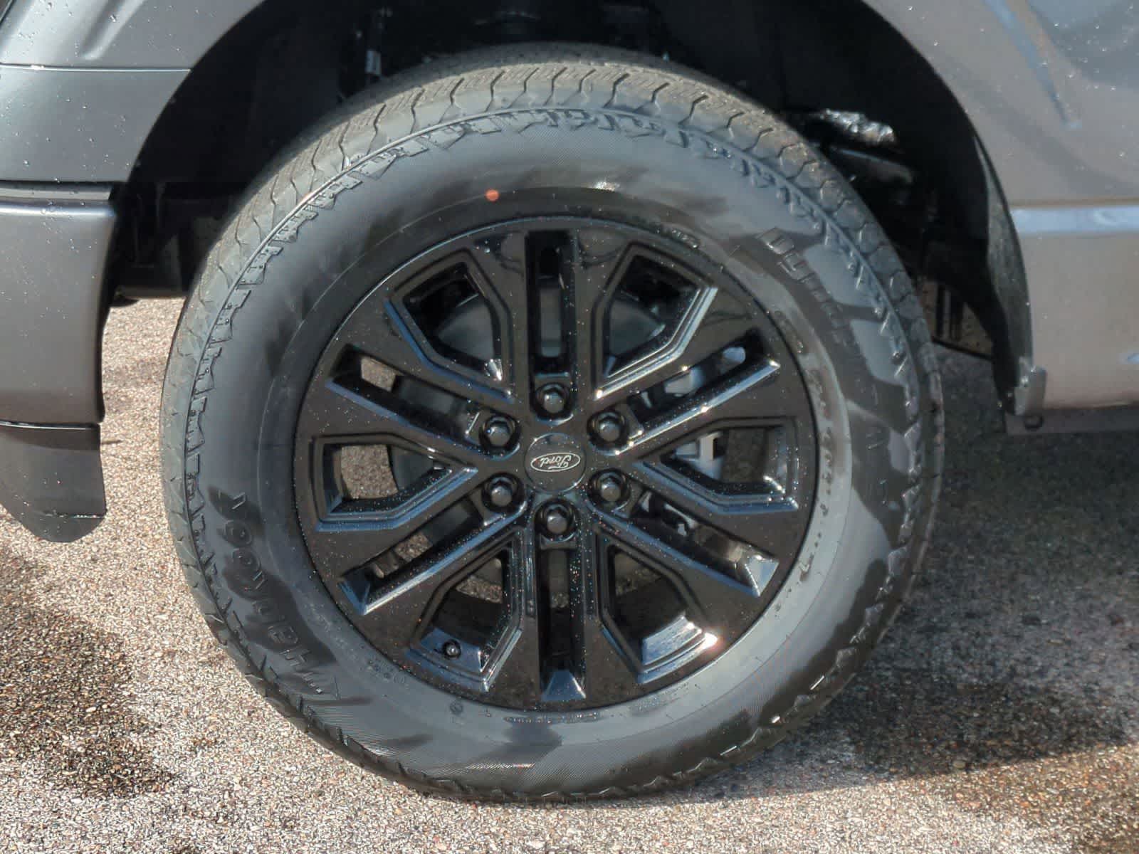 Thumbnail: 2026 Ford F-150 - 14