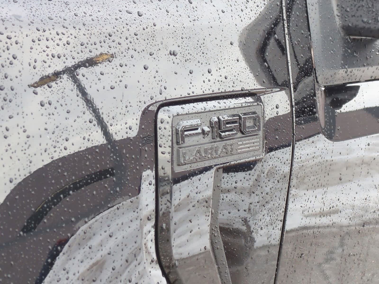 Thumbnail: 2025 Ford F-150 - 13