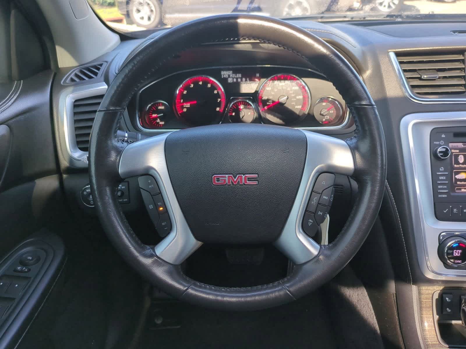 Thumbnail: 2015 GMC Acadia - 24