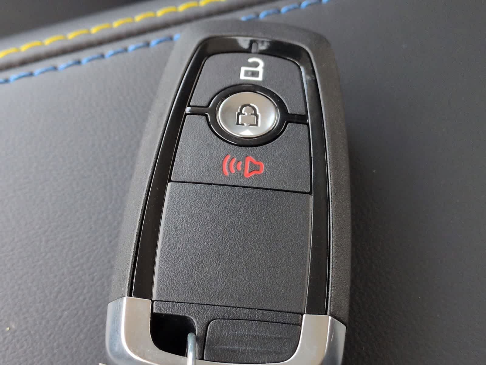 Thumbnail: 2026 Ford Maverick - 36