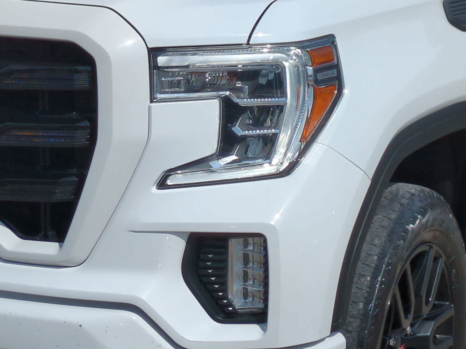 Thumbnail: 2022 GMC Sierra 1500 - 11