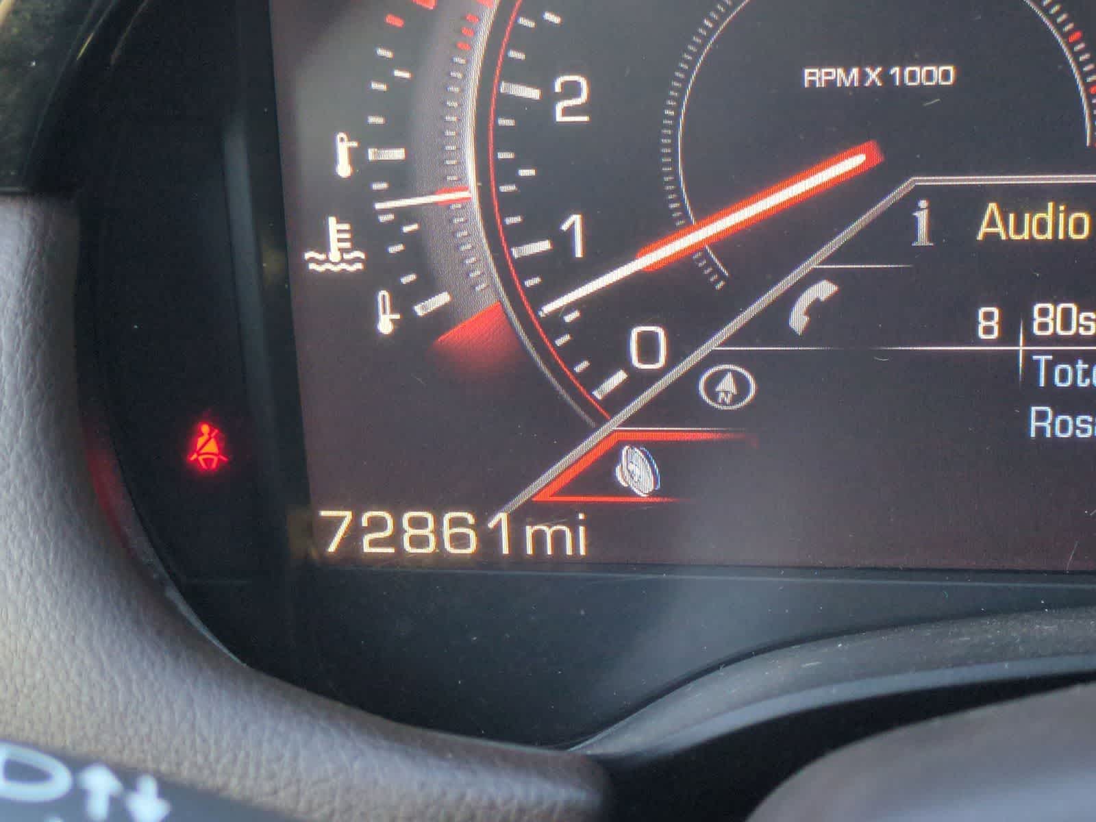 Thumbnail: 2013 Cadillac XTS - 35