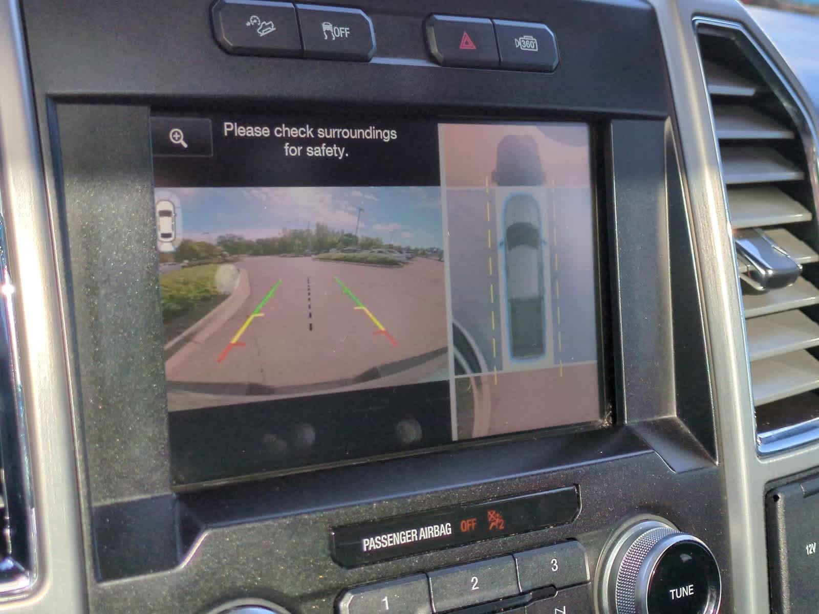 Thumbnail: 2015 Ford F-150 - 31