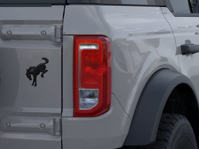 Thumbnail: 2026 Ford Bronco - 23