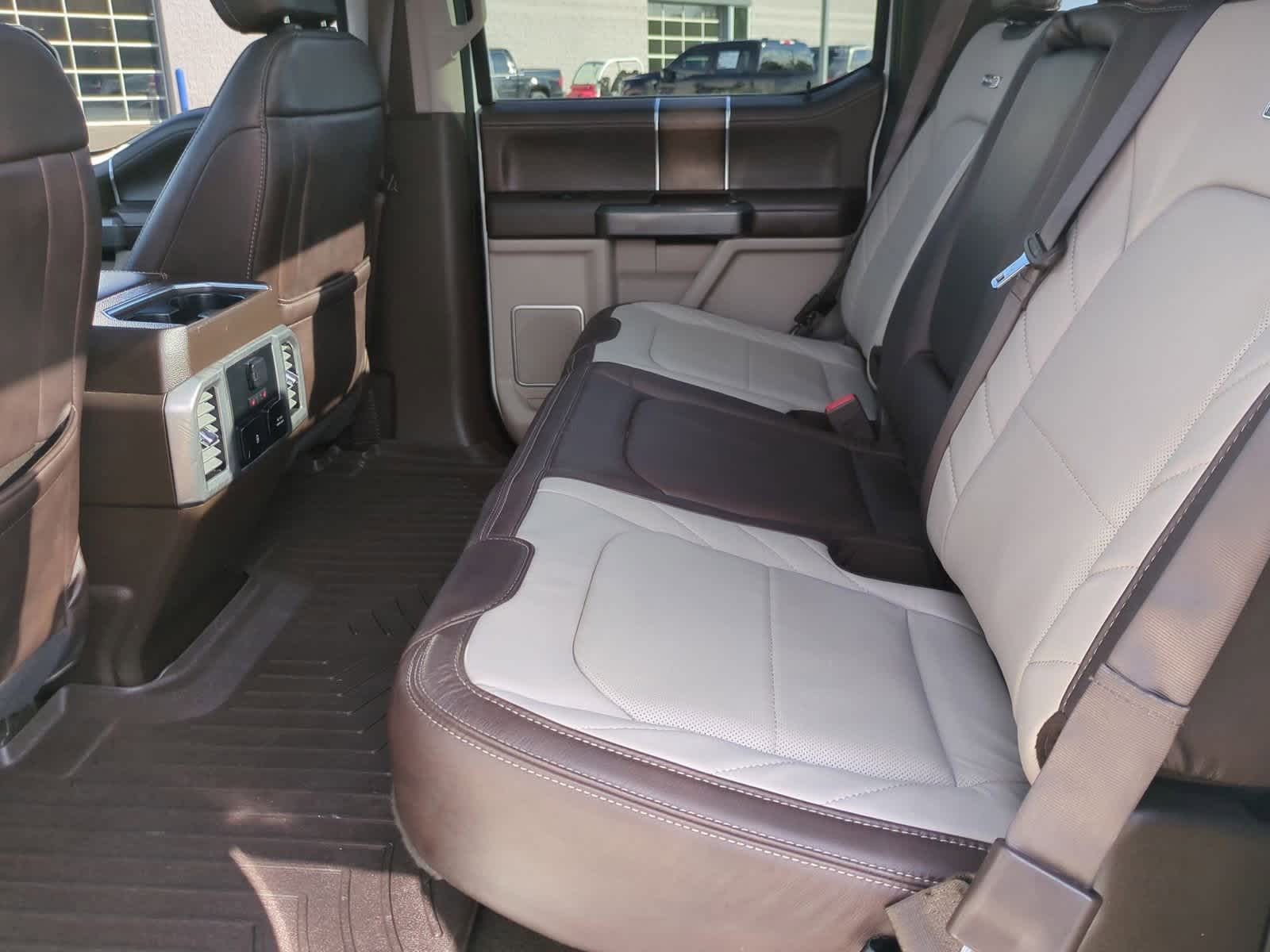 Thumbnail: 2020 Ford F-150 - 20