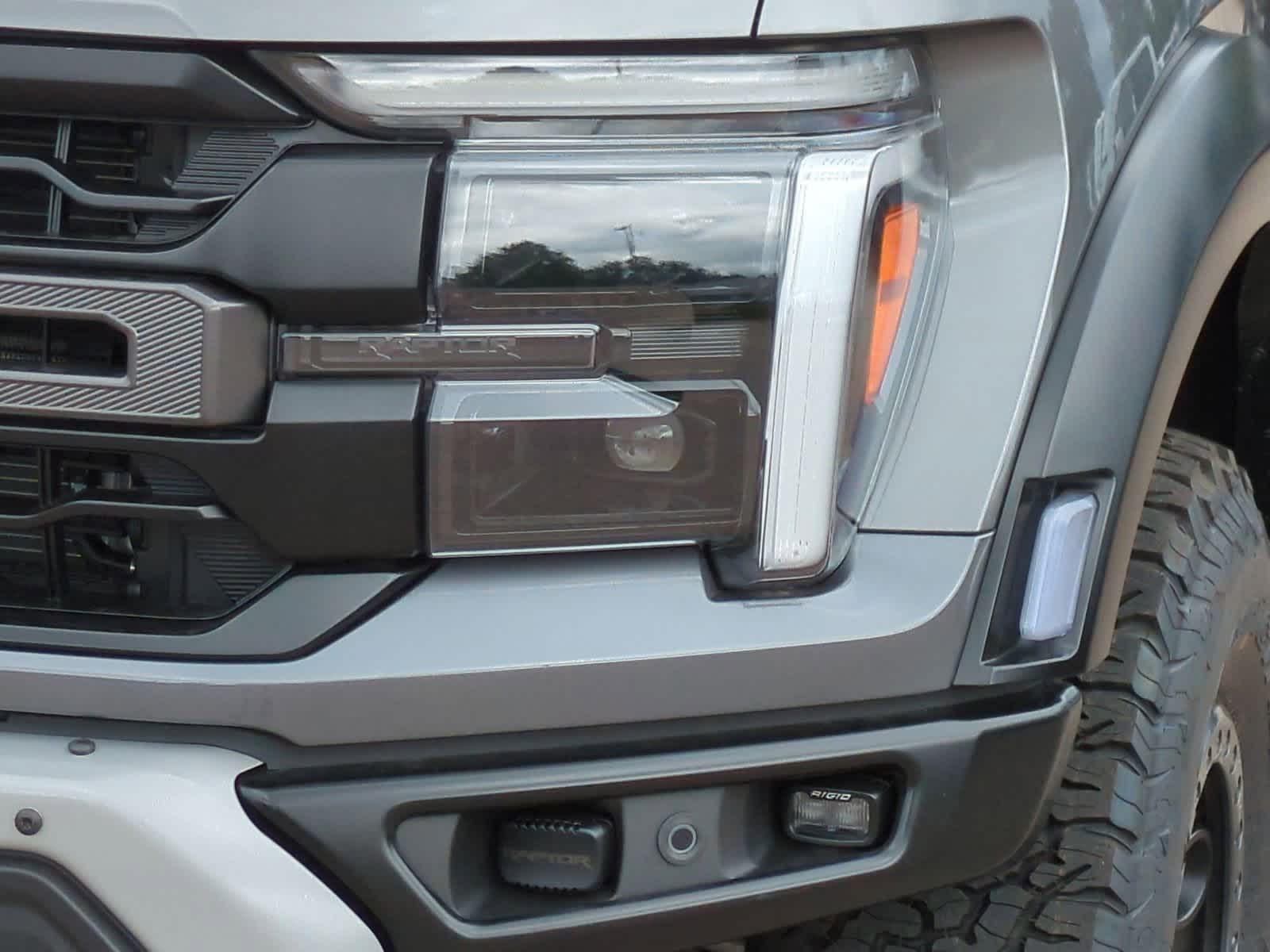 Thumbnail: 2025 Ford F-150 - 11