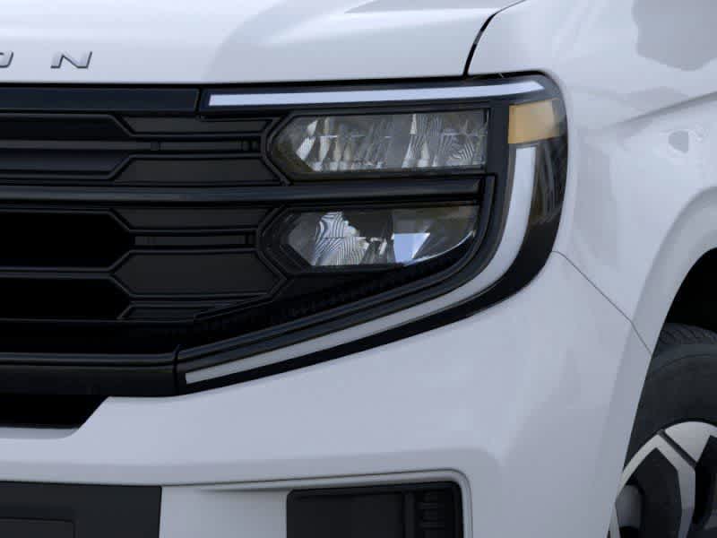 Thumbnail: 2026 Ford Expedition - 18