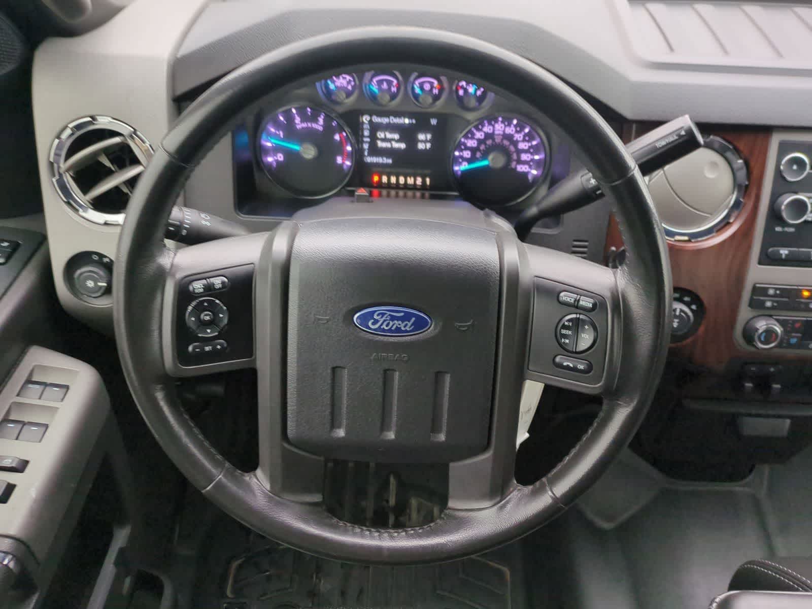 Thumbnail: 2011 Ford Econoline - 22