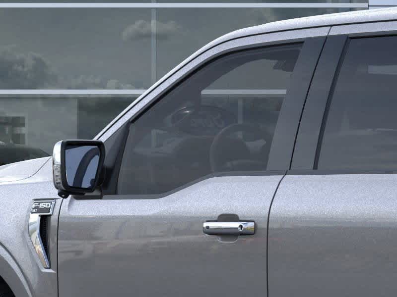 Thumbnail: 2025 Ford F-150 - 20
