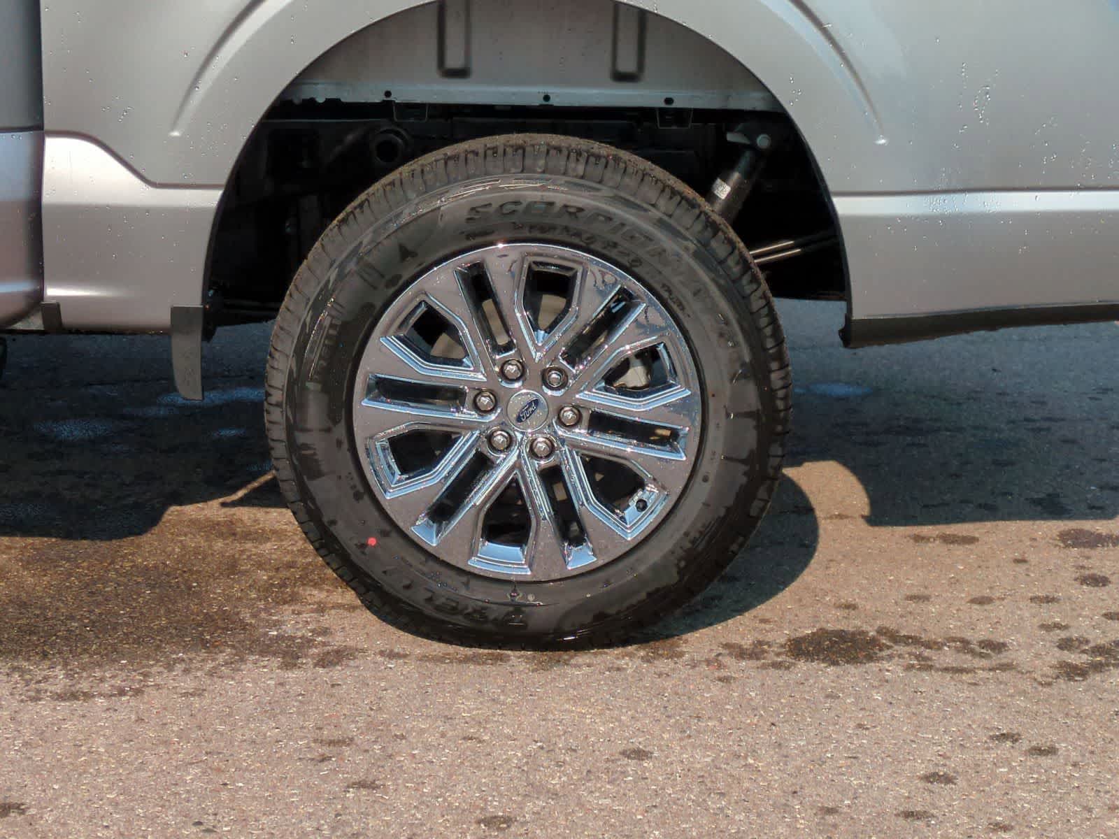 Thumbnail: 2024 Ford F-150 - 14