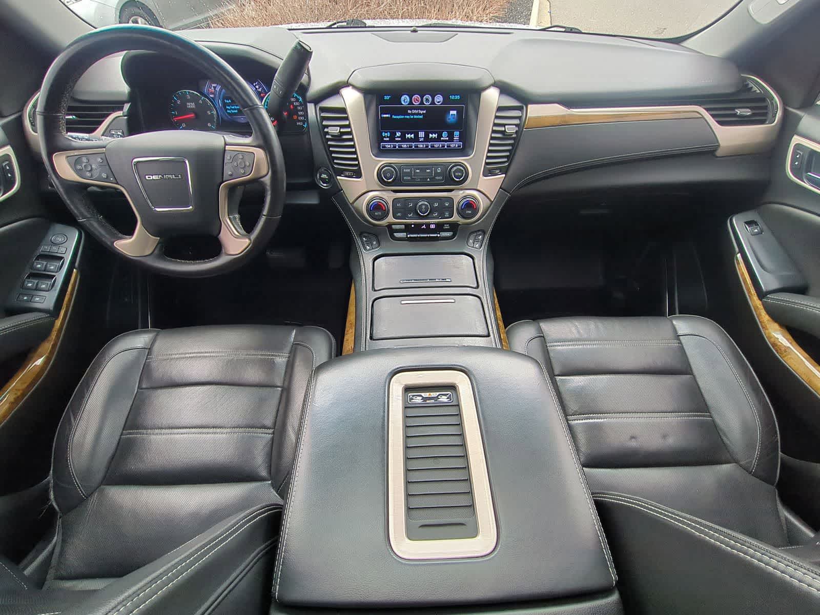 Thumbnail: 2017 GMC Yukon - 15