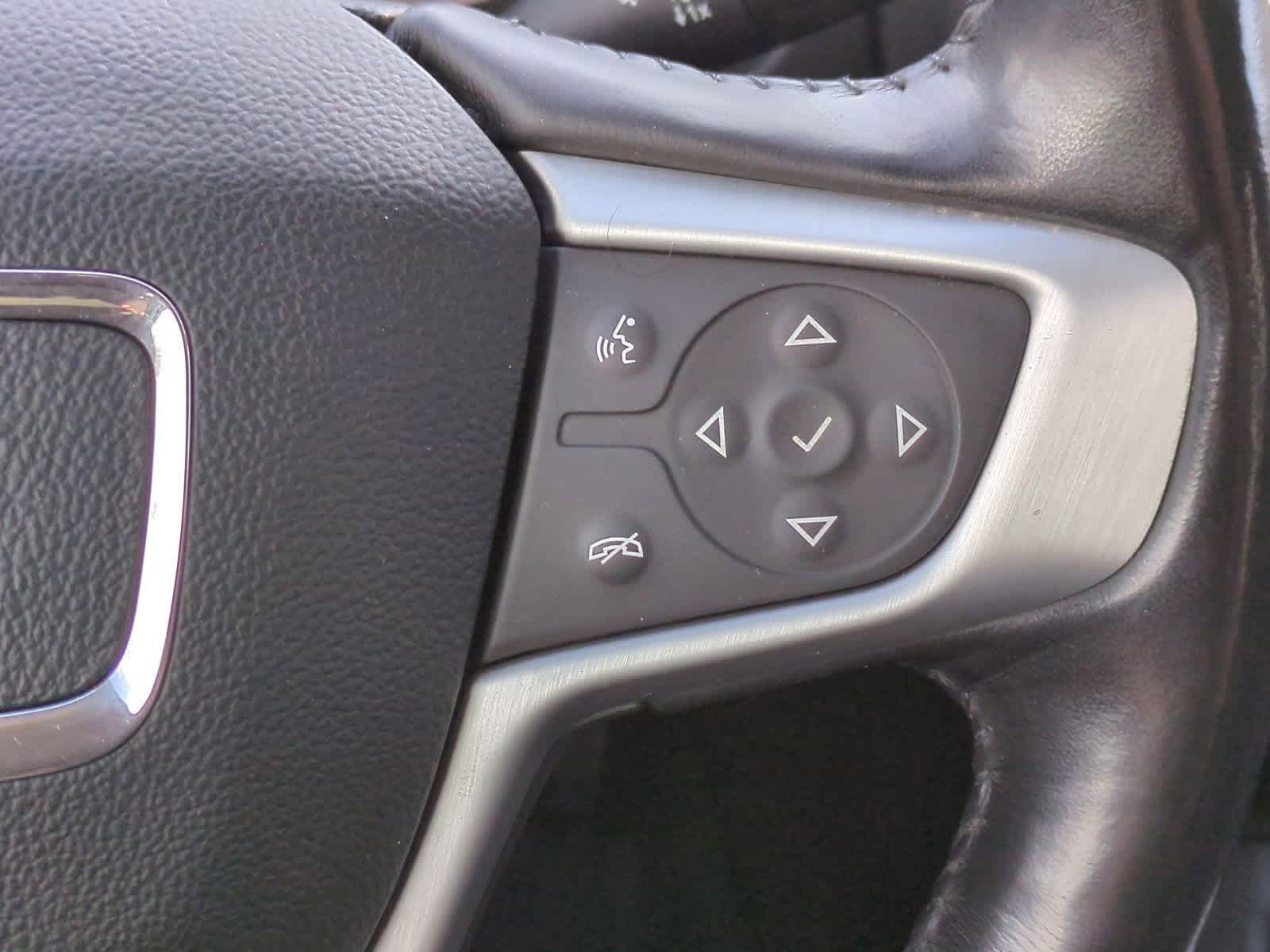 Thumbnail: 2019 GMC Acadia - 26