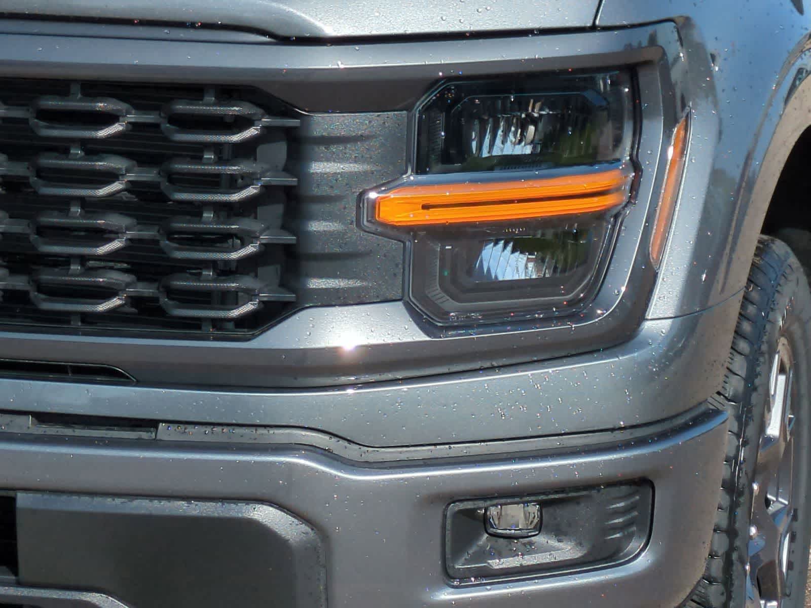 Thumbnail: 2026 Ford F-150 - 11