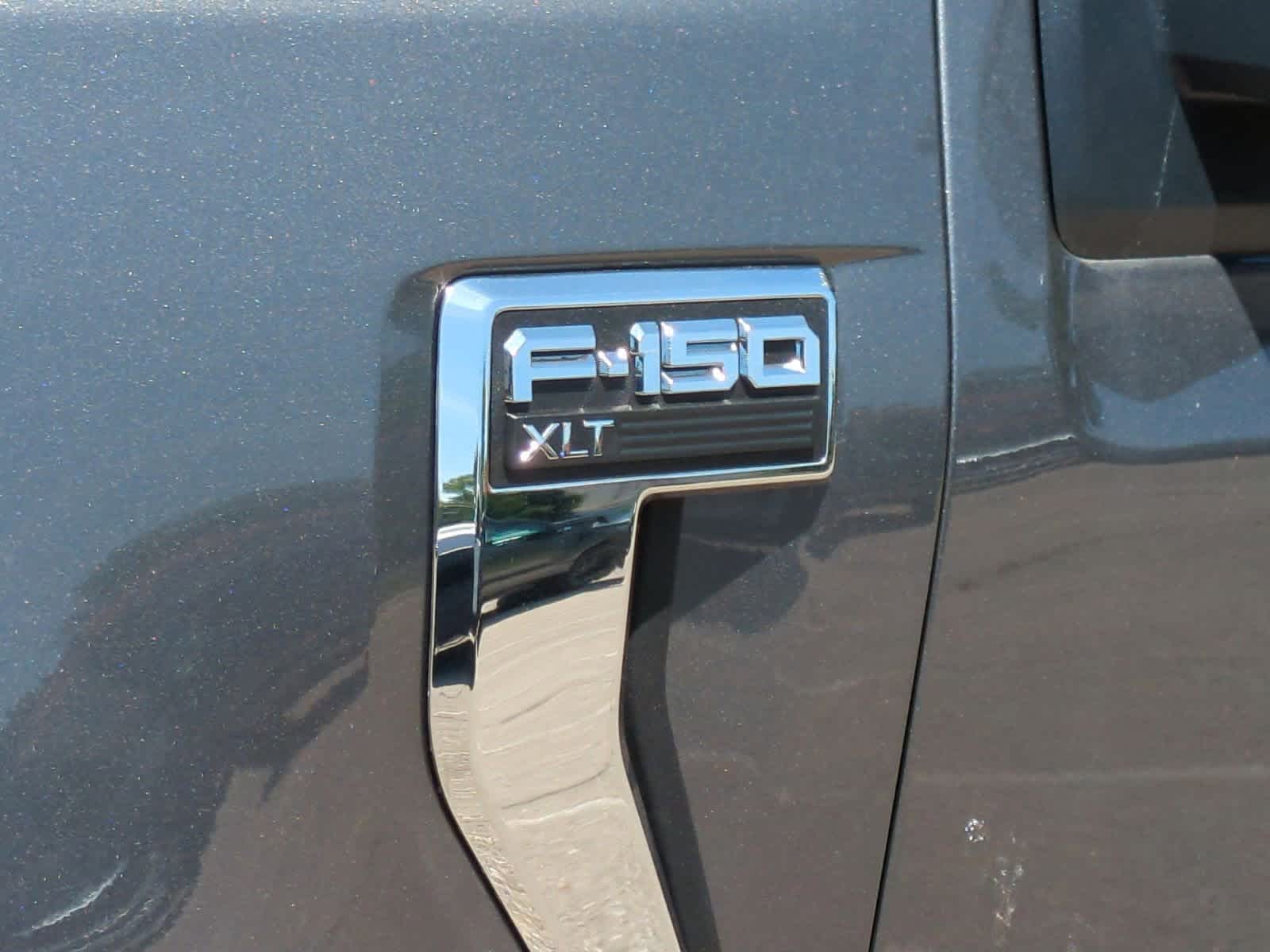 Thumbnail: 2025 Ford F-150 - 13