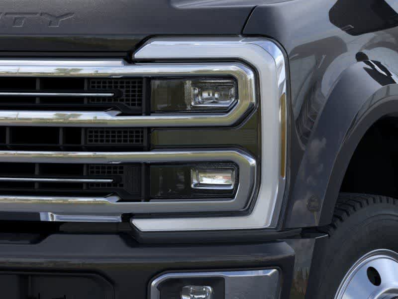 Thumbnail: 2026 Ford Econoline - 18