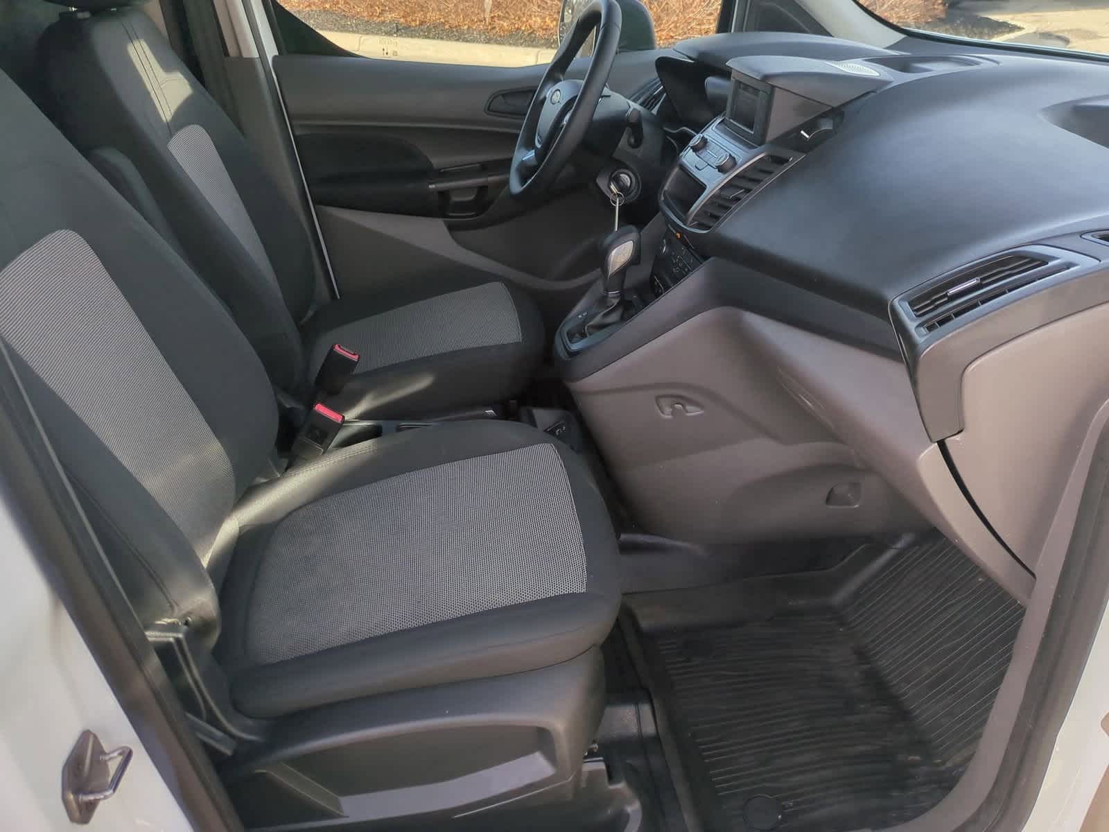 Thumbnail: 2022 Ford Transit Series - 18