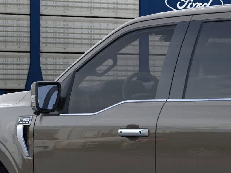 Thumbnail: 2025 Ford F-150 - 20