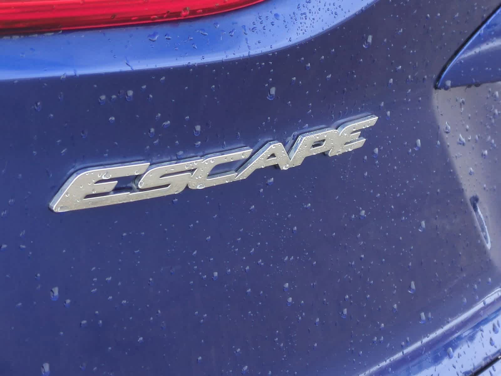 Thumbnail: 2014 Ford Escape - 13