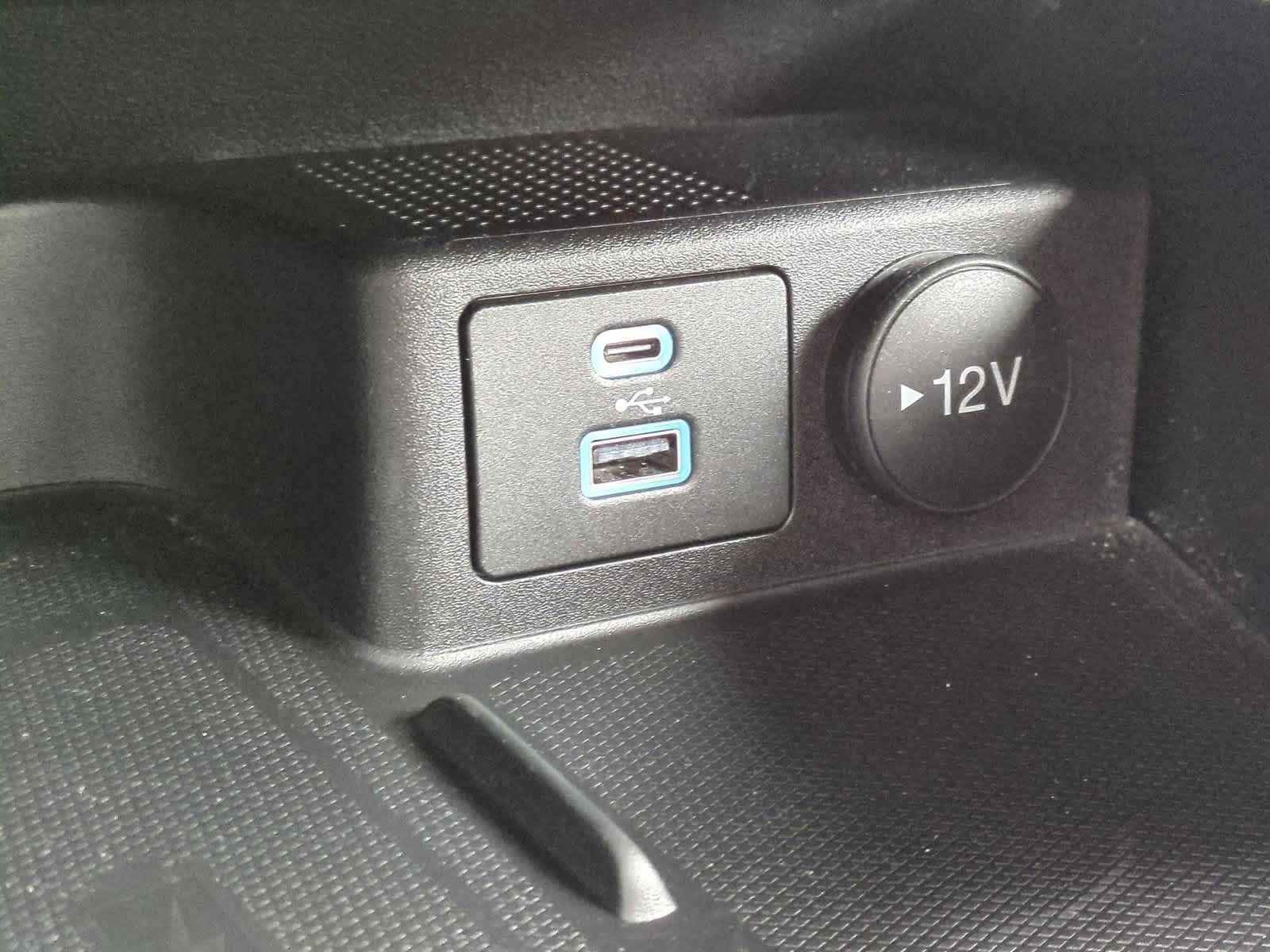 Thumbnail: 2022 Ford Escape - 30